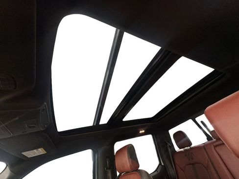 Used 2019 Ford F150 King Ranch w/ Equipment Group 601A Luxury image 11