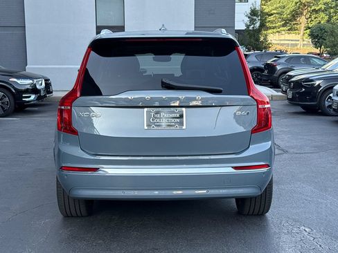 Certified 2023 Volvo XC90 B6 Plus w/ Protection Package Premier AWD/4WD image 3