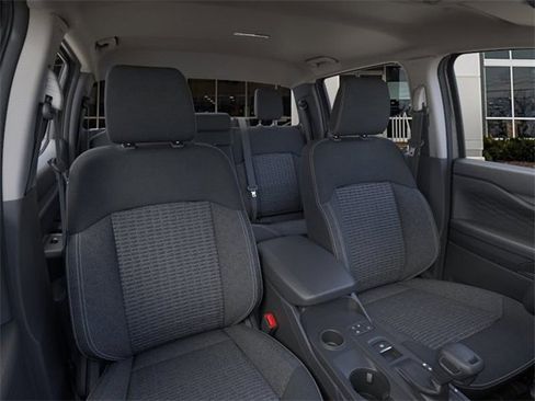 New 2025 Ford Ranger XL image 10
