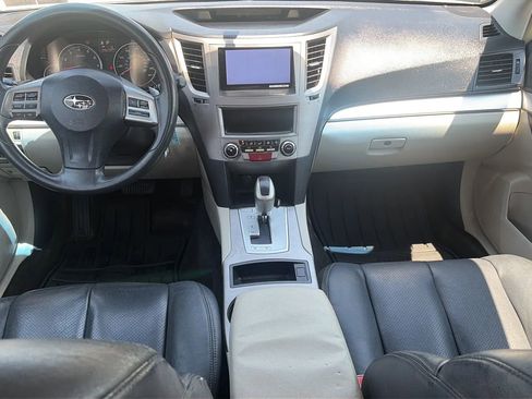 Used 2014 Subaru Outback 2.5i w/ Popular Package #1A AWD/4WD image 39