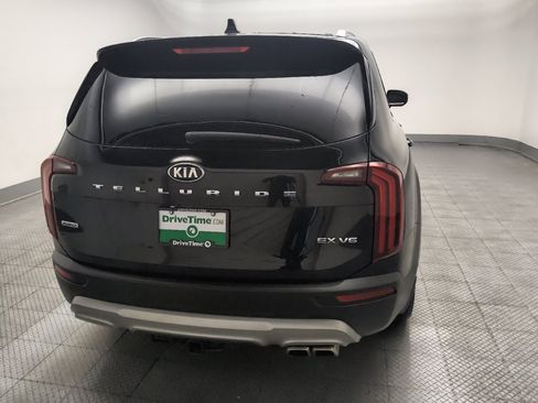 Used 2020 Kia Telluride EX w/ Towing Package AWD/4WD image 7