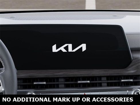 New 2025 Kia Telluride SX X-Line image 20