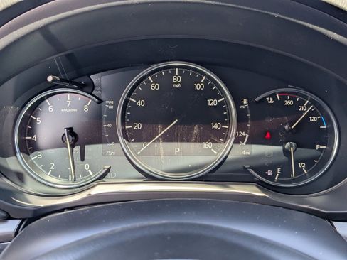 New 2025 MAZDA CX-5 AWD 2.5 S w/ Premium Plus Pkg image 32