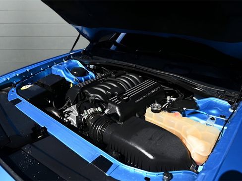 Used 2019 Dodge Challenger R/T Scat Pack image 34