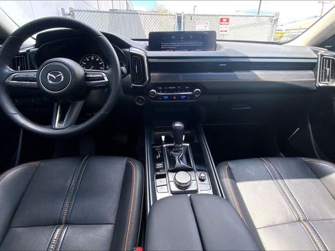 Used 2023 MAZDA CX-50 AWD 2.5 S w/ Weather Package image 15