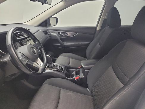 Used 2020 Nissan Rogue SV FWD image 17