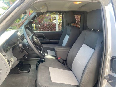 Used 2011 Ford Ranger XLT w/ Payload Pkg 2 image 46