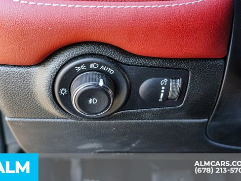 Used 2023 Dodge Durango SRT image 51