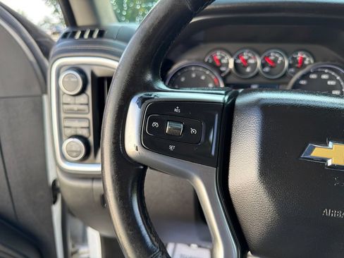 Used 2021 Chevrolet Silverado 2500 LT w/ Fleet Comfort Package AWD/4WD image 26