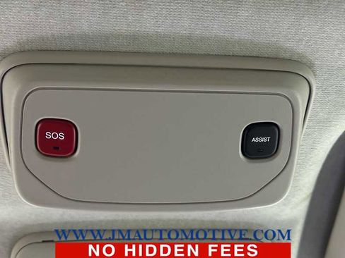 Used 2022 RAM ProMaster 1500 image 37