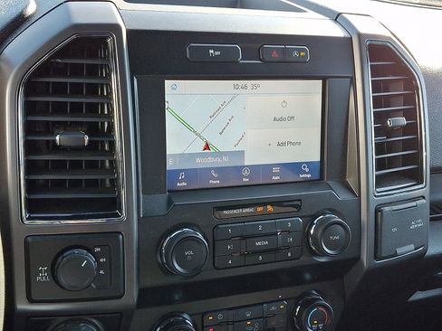 Certified 2020 Ford F150 XLT w/ Equipment Group 302A Luxury image 12