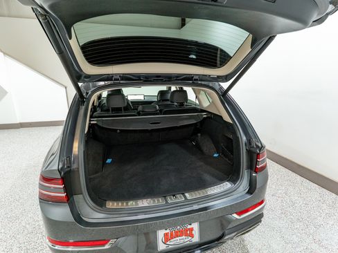 Used 2021 Genesis GV80 3.5T image 35
