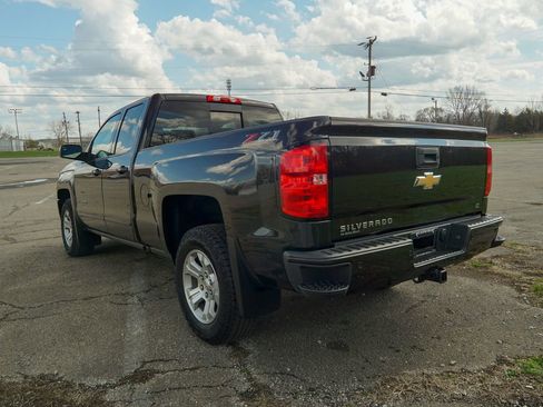 Used 2018 Chevrolet Silverado 1500 LT w/ All Star Edition image 5