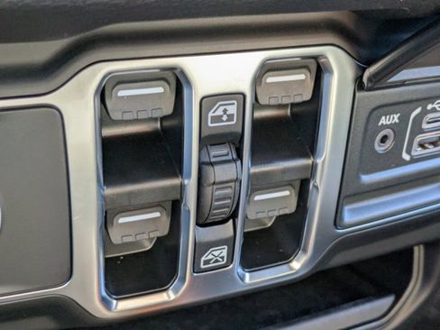 New 2026 Jeep Wrangler Sport S image 19