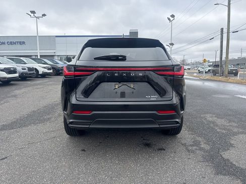 Used 2025 Lexus NX 350 AWD w/ Accessory Package (2T) image 14