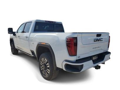 New 2026 GMC Sierra 3500 Denali Ultimate