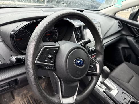 Used 2019 Subaru Impreza 2.0i AWD/4WD image 9