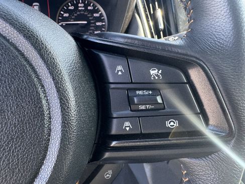 Certified 2025 Subaru Outback Wilderness AWD/4WD image 19