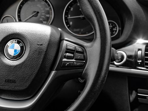 Used 2016 BMW X3 sDrive28i image 24