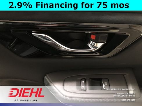 New 2026 Subaru Forester Limited image 15