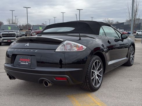 Used 2011 Mitsubishi Eclipse GS Sport image 5