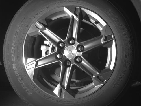 Used 2025 Chevrolet Blazer LT FWD image 15