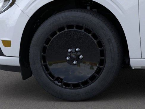 New 2025 Ford Maverick Lobo image 20