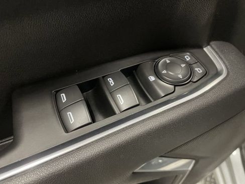 Certified 2026 Chevrolet Silverado 1500 LT AWD/4WD image 15