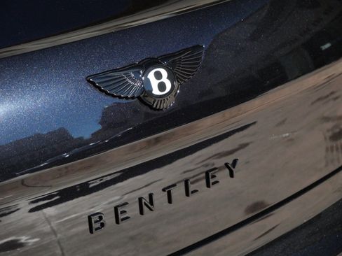 New 2026 Bentley Flying Spur Plug-In Hybrid AWD/4WD image 10