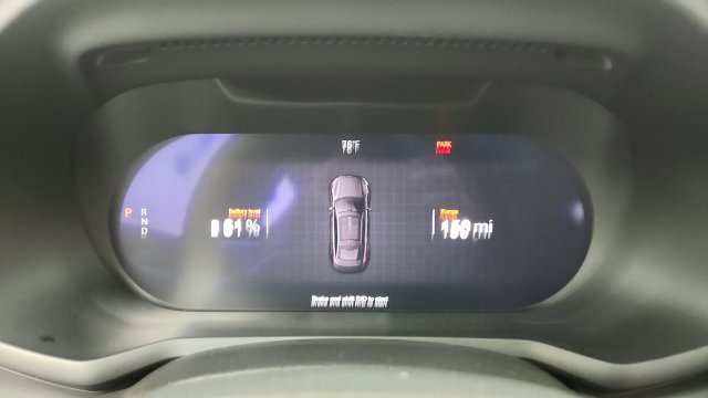 Used 2024 Polestar Polestar 2 AWD/4WD image 54