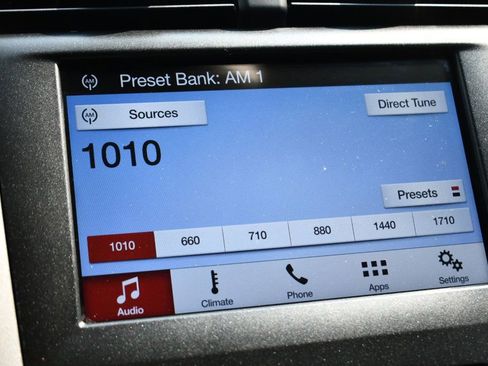 Used 2017 Ford Fusion Energi SE image 44