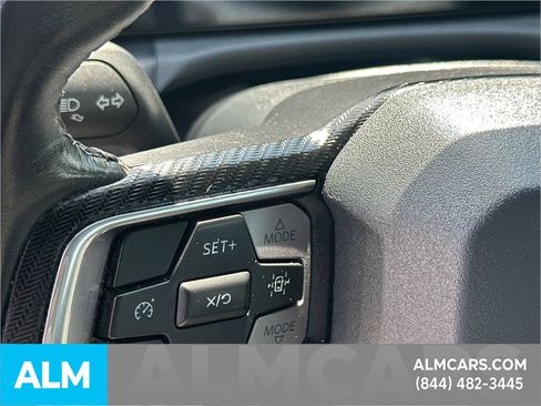 Used 2024 Ford Mustang Premium RWD image 28