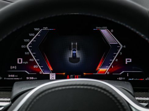 New 2026 BMW X5 M60i w/ Executive Package image 14