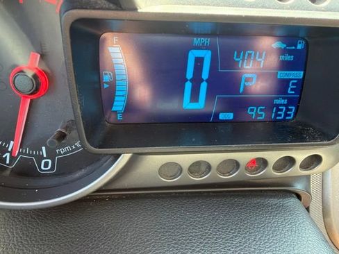 Used 2014 Chevrolet Sonic LT w/ LT Spring Promotional Package FWD image 4