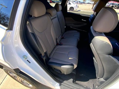 Used 2022 Hyundai Santa Fe SEL w/ Convenience + Premium Package image 19