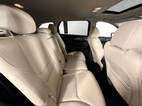 Certified 2023 MAZDA CX-9 Touring Plus AWD/4WD image 41