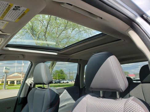 Used 2020 Subaru Forester Sport w/ Popular Package #2 AWD/4WD image 5