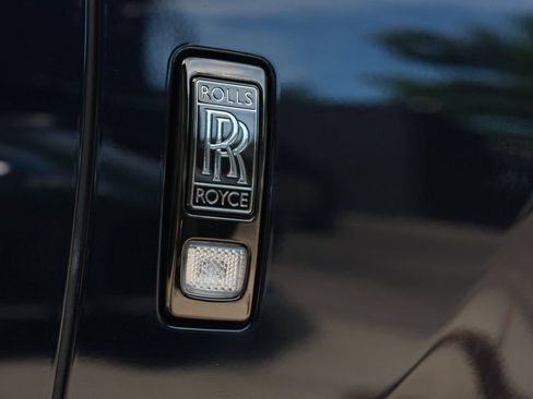 Certified 2020 Rolls-Royce Ghost RWD image 55