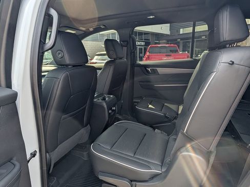 New 2026 Buick Enclave Sport Touring w/ Power Package image 31