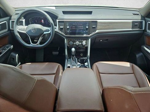 Used 2023 Volkswagen Atlas SE FWD image 18