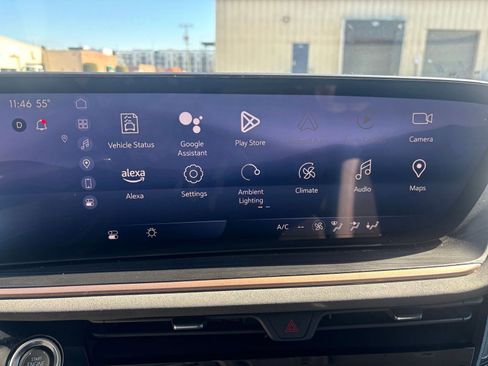 Used 2024 Buick Envision Sport Touring image 21