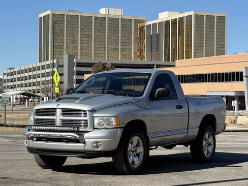 Used 2004 Dodge Ram 1500 Truck SLT w/ Sport Appearance Group image 1