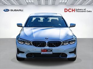 Used 2021 BMW 330i Sedan w/ Premium Package RWD video 2