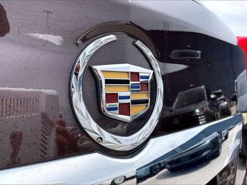 Used 2015 Cadillac SRX Luxury AWD/4WD image 41
