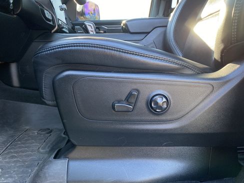 Used 2023 RAM 1500 TRX w/ TRX Level 2 Equipment Group image 24