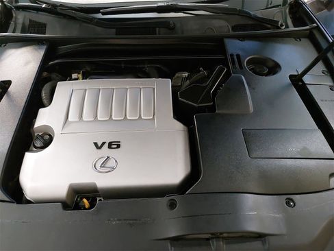 Used 2011 Lexus ES 350 image 36