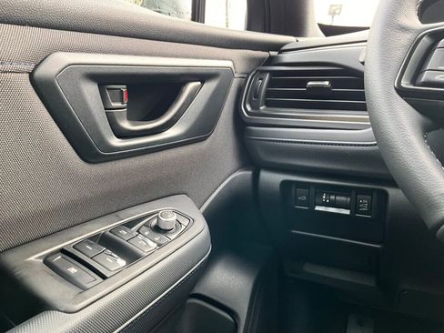 New 2026 Subaru Forester Premium image 24