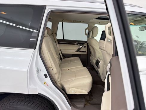 Used 2010 Lexus GX 460 Premium AWD/4WD image 27