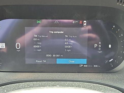 Used 2023 Volvo XC60 B5 Ultimate AWD/4WD image 18