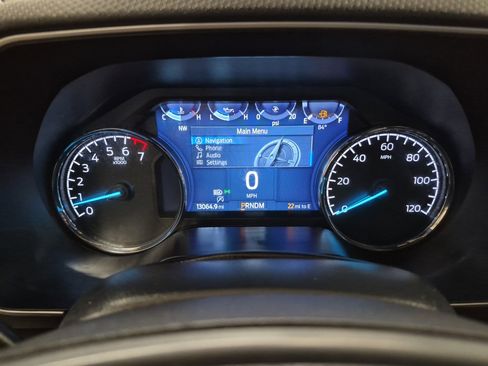 Used 2023 Ford F150 XLT w/ Equipment Group 302A High AWD/4WD image 25